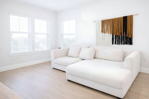 Căn hộ (2 Bedrooms) | Nội thất