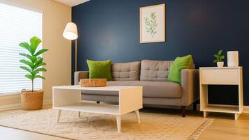 Appartamento (1 Bedroom) | Facciata della struttura