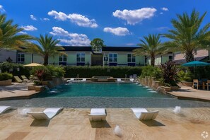 Appartamento (1 Bedroom) | Interni