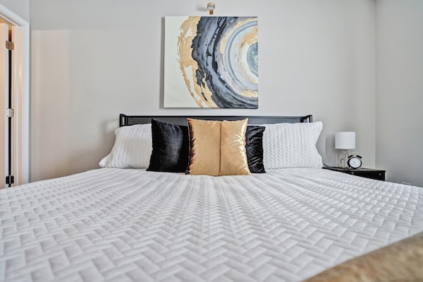 Villa (2 Bedrooms) | Interior