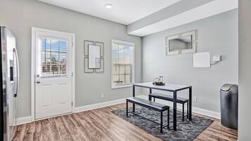 Villa (2 Bedrooms) | Interior