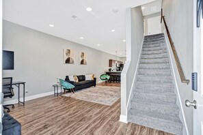 Villa (2 Bedrooms) | Interior