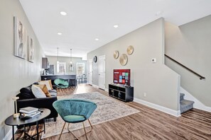 Villa (2 Bedrooms) | Interior