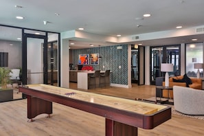 Interior - Apex Executive Apartments - 820 Benge Dr TX (Arlington)