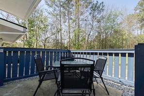 Interior - King Suite, Quiet Relaxing Stay 15 Mins to Ft Moore (Columbus)
