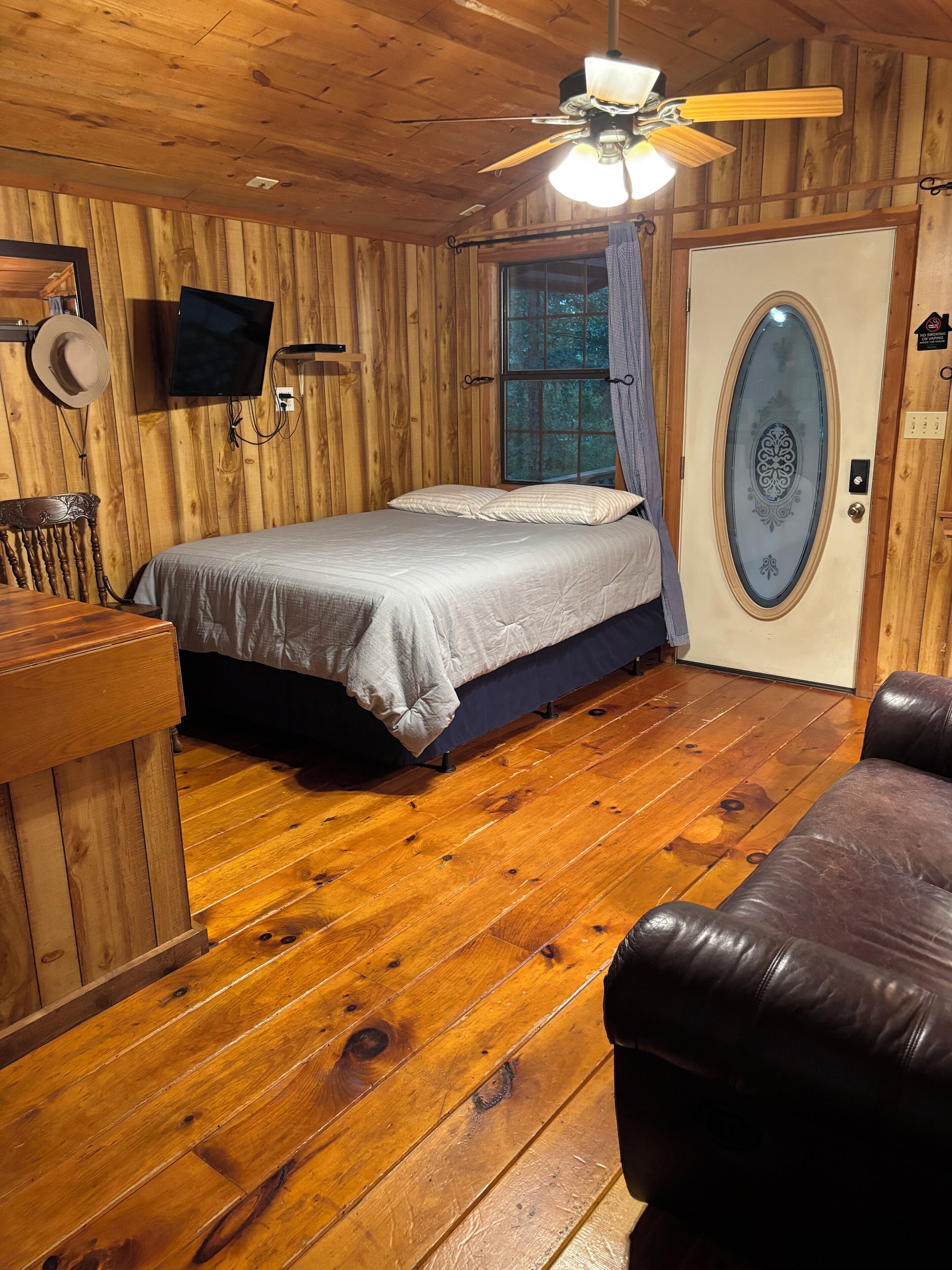 1 Schlafzimmer, Bettwäsche