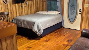 1 Schlafzimmer, Bettwäsche