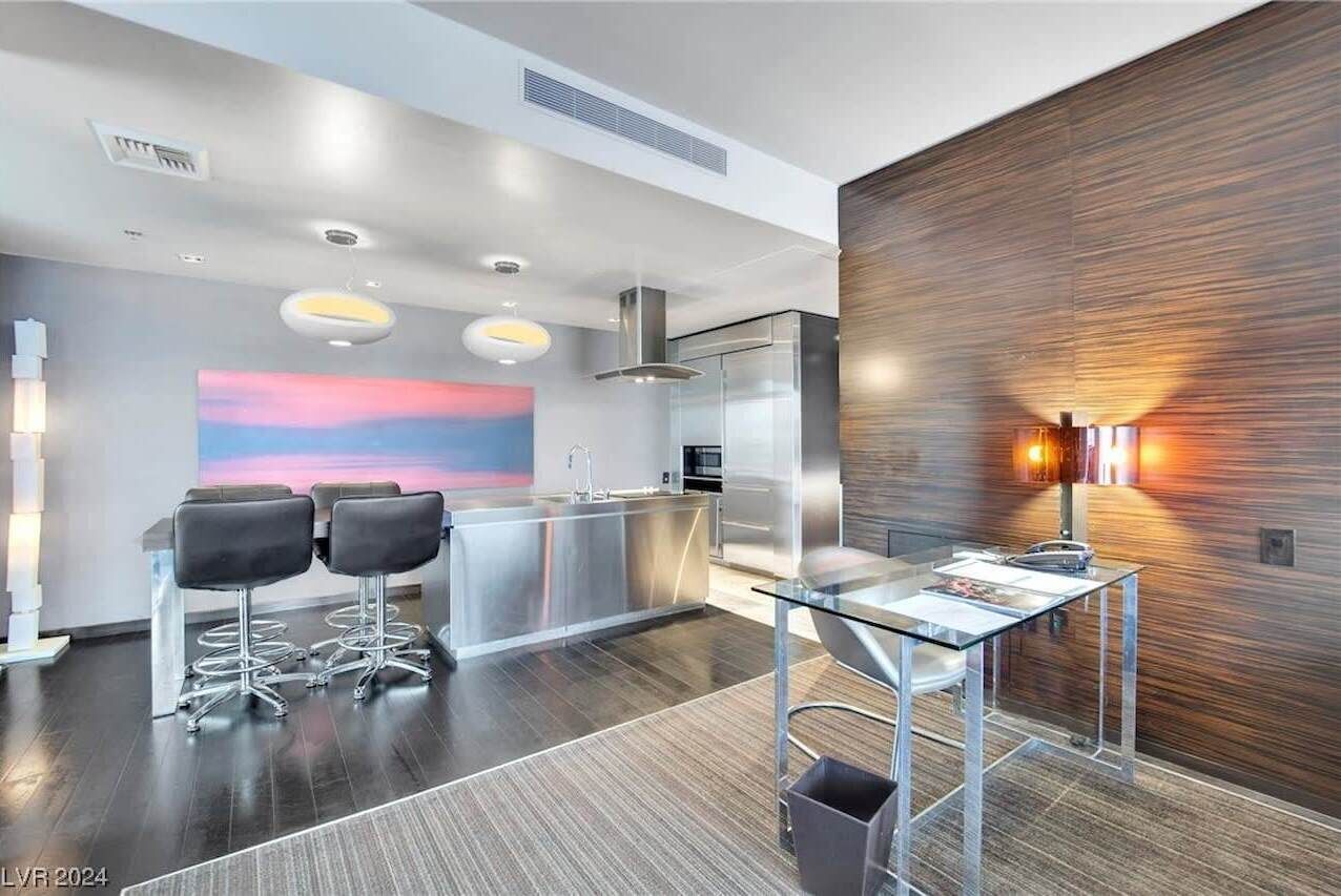 Apartment (1 Bedroom) | Front of property
