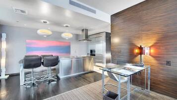 Apartment (1 Bedroom) | Front of property