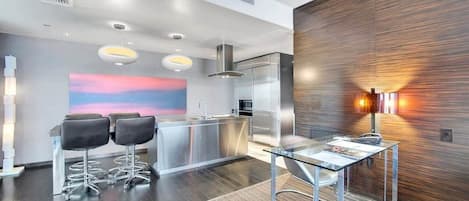 Apartment (1 Bedroom) | Front of property