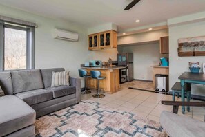 Interior - 550 Massive 4 Bedroom Home Sleeps 19 (Candler)