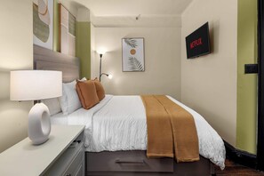 Interior - Centrally Located APT in NYC Walk to Time Square (New York)
