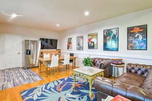 Casa (6 Bedrooms) | Interior