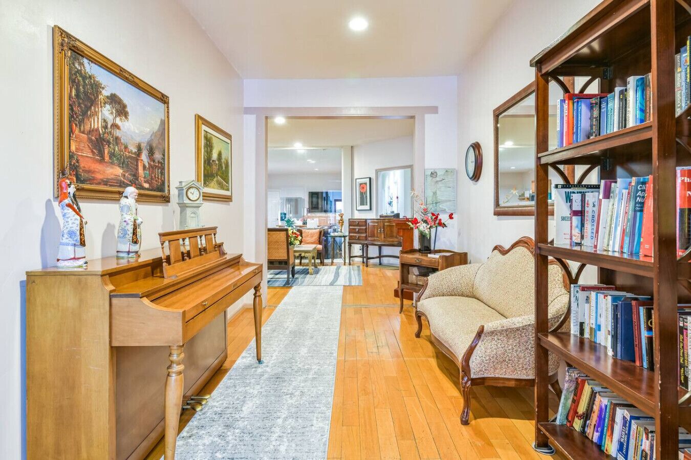 Interieur