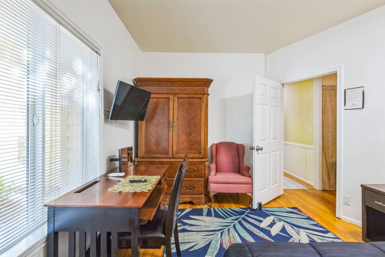 Interieur