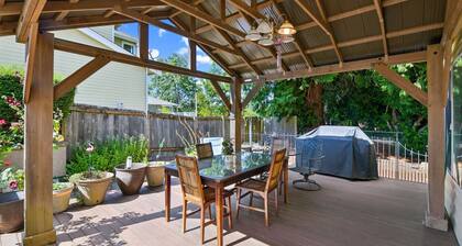 592 6 Bedrooms Walking Distance to Airport!