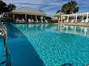 Interior - 561l Stunning Home, Pool Access, Garage Parking! (Okahumpka)