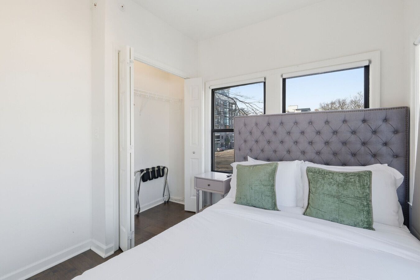 Apartment (3 Bedrooms) | Interior