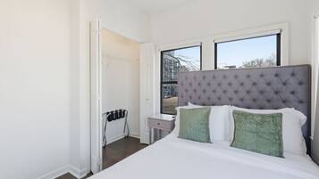 Apartment (3 Bedrooms) | Interior