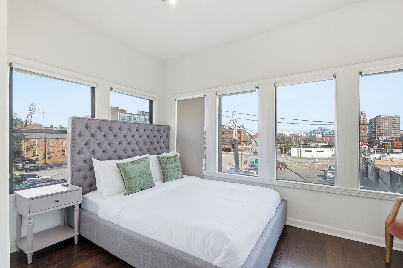Apartment (3 Bedrooms) | Interior