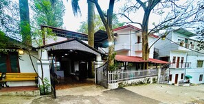 Exterior - RV GRAND HERITAGE RESORT (Yercaud)
