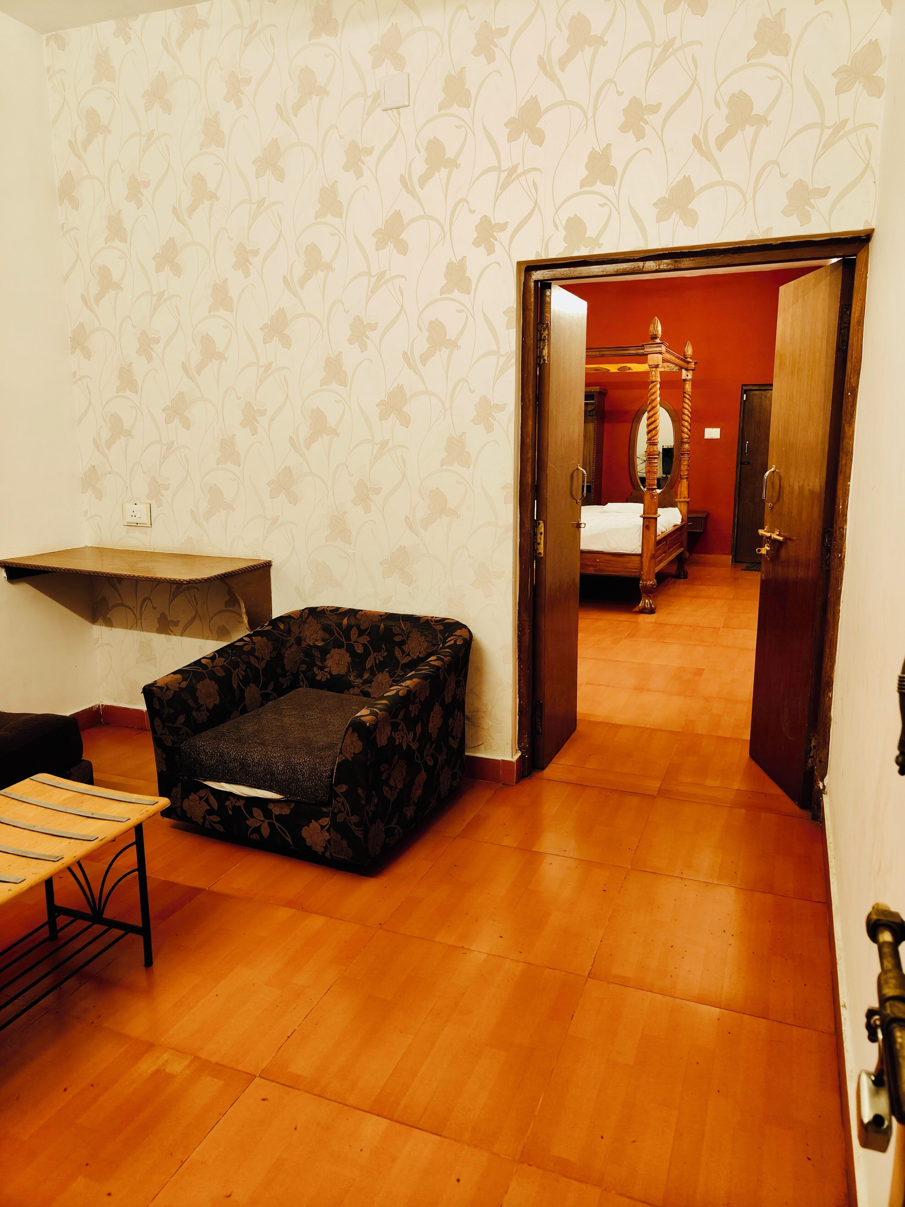 Royal Suite | Interior