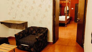 Royal Suite | Interior