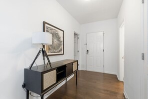 Interior - Apex Executive Apartments - 30th Ave (Nashville)