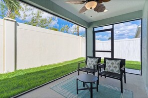 Interior - 561e Newly Built 3 Bedroom With Golf Cart! (Wildwood)