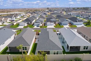 Interior - 561e Newly Built 3 Bedroom With Golf Cart! (Wildwood)