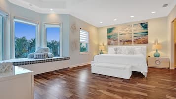 Casa (3 Bedrooms) | Parte interna