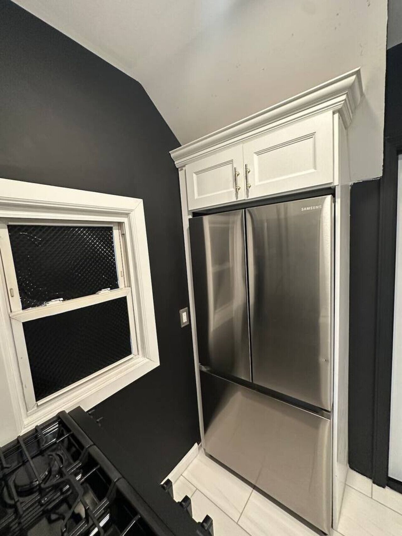 Bahagian dalam