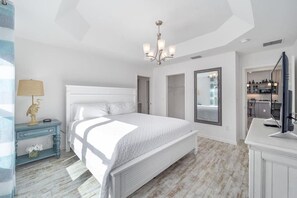 Interior - 561g Massive Newly Built 3 Bedroom! (Wildwood)