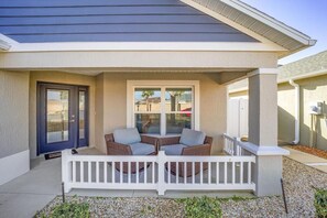 Interior - 561g Massive Newly Built 3 Bedroom! (Wildwood)