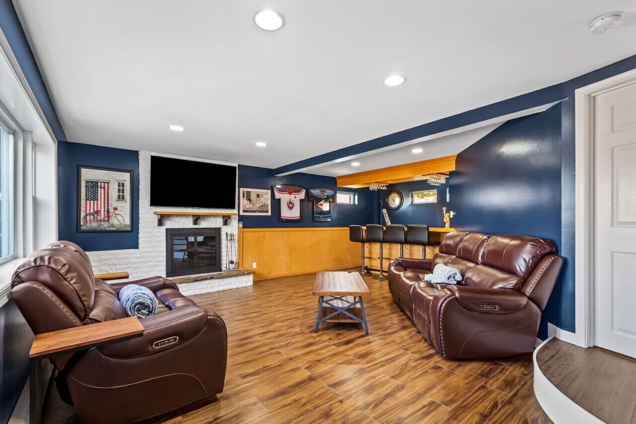 Casa (4 Bedrooms) | Interior