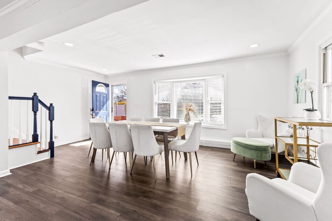 Casa (4 Bedrooms) | Interior