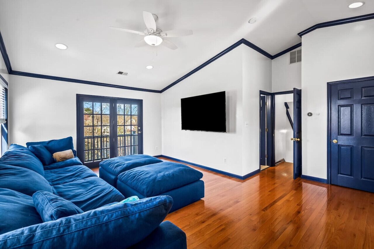 House (4 Bedrooms) | Interior