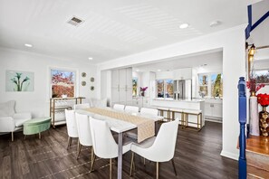 Casa (4 Bedrooms) | Interior