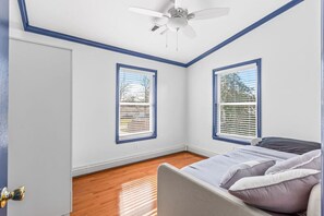 Casa (4 Bedrooms) | Interior