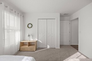 Interior - 561d Large 3 Bedroom With Golf Cart! (Center Hill)