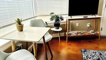Apartemen (1 Bedroom) | Interior