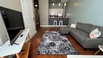 Apartemen (1 Bedroom) | Interior