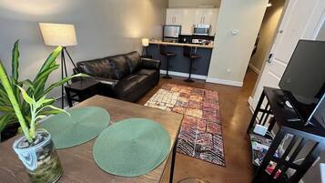Apartemen (1 Bedroom) | Interior