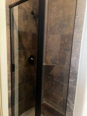 Interior - 641 4 Bedrooms Luxurious Baths Open Living (Houston)