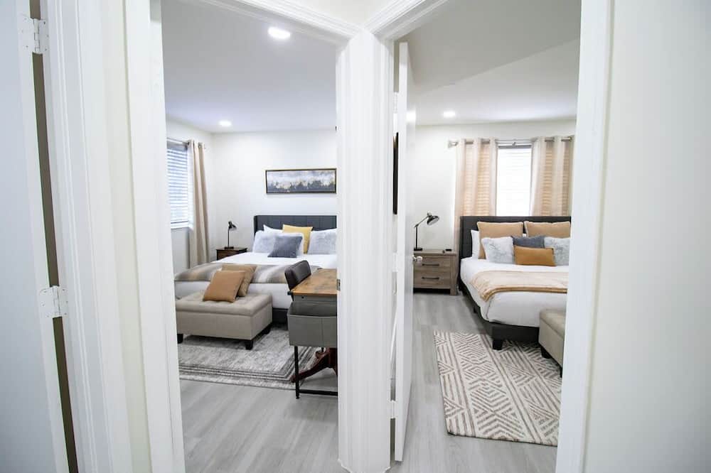 Good Vibes Oasis - Cozy Townhome With Parking