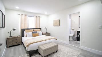 Villa (2 Bedrooms) | Interior