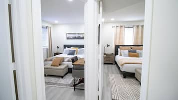 Villa (2 Bedrooms) | Interior