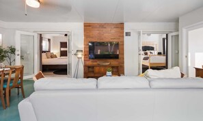 Interior - Family Casa Limon - Saltwater Pool and 10 min to Beach (Fort Lauderdale)