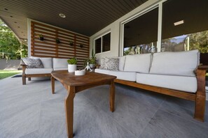 Interior - Boho House - Stylist Home With a Large Yard (Miami)