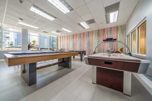 Interior - Brickell Bay View- Unbeatable Location With Parking (Miami)